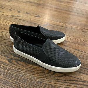 Vince - Slip-On Sneakers (Women’s 10)